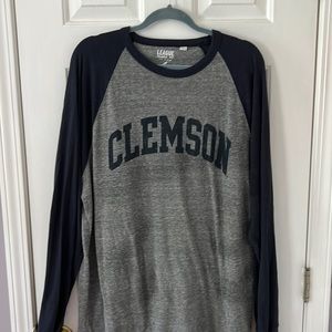 Clemson Tee